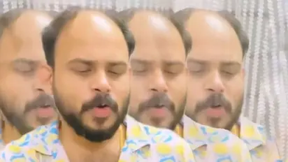 പുതു വർഷത്തിൽ പുതിയ പരീക്ഷണങ്ങൾ നടത്തി വിജയ് മാധവ്, വീഡിയോ