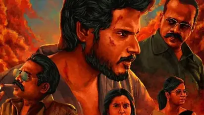 സുന്ദീപ് കിഷന്റെ പാൻ ഇന്ത്യൻ ചിത്രം 'മൈക്കിള്‍', റിലീസ് പ്രഖ്യാപിച്ചു