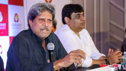 మీకు నిబద్ధత లేదా? టీమిండియాకంటే మీకు ఐపీఎల్ ముఖ్యమా?.. ఆటగాళ్లపై మరోసారి విరుచుకుపడ్డ కపిల్ దేవ్..