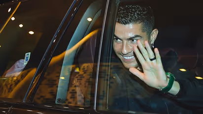 Ronaldo in Riyadh: Al-Nassr's new hero receives warm reception; will CR7 replicate his European heroics?