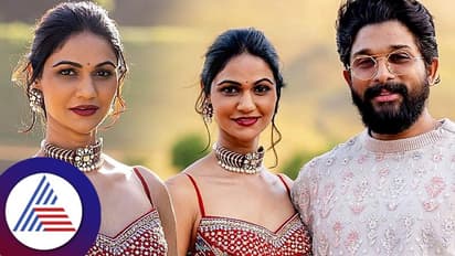 ಮಲಯಾಳಂ ನಟ ಪೃಥ್ವಿರಾಜ್ ಜೊತೆ ಅಲ್ಲು ಅರ್ಜುನ್ ಪತ್ನಿ ಡ್ಯುಯಟ್!