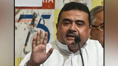 హిందువైనా.. ముస్లిమైనా..! సువేందు అధికారి వ్యాఖ్యలతో దుమారం, బీజేపీ వైఖరికి భిన్నంగా..