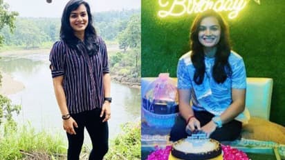  कौन है ये लड़की जिस पर गर्व करतें है दो राज्यों के लोग, अब पूरा इंडिया करेगा सैल्यूट...देखिए तस्वीरें