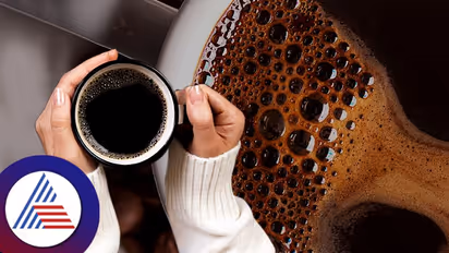 ಮೂಡಿಲ್ಲ ಅಂತ ಕಾಫಿ ಕುಡಿಯೋದು ಕಾಮನ್, ಖಿನ್ನತೆ ಇದ್ದರೆ ಹಾಗೆ ಮಾಡದಿದ್ದರೊಳಿತು!