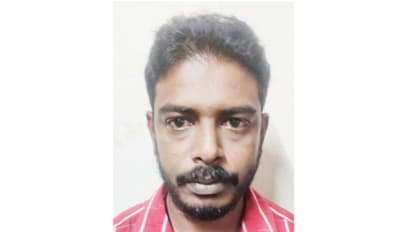 അനധികൃത വിദേശ മദ്യം: വ്യത്യസ്ത കേസുകളിലായി രണ്ട് പേര് പിടിയില്