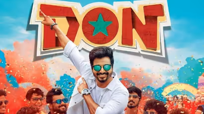 கதையை கேட்டு கழட்டிவிட்ட ரஜினி... கடும் அப்செட்டில் இருந்த டான் பட இயக்குனருக்கு வாய்ப்பளித்த பிரபல ஹீரோ..?