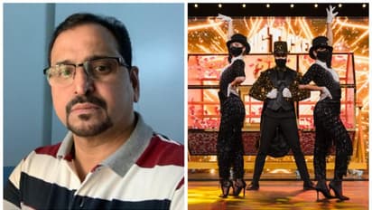 പ്രവാസി മലയാളിക്ക് പുതുവത്സര സമ്മാനമായി ബിഗ് ടിക്കറ്റിലെ വിജയം; ഫലം കാണുന്നത് മൂന്ന് വര്ഷത്തെ ഭാഗ്യപരീക്ഷണം