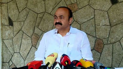 'ഭക്ഷ്യവിഷബാധ തുട‍ര്‍ക്കഥ, ജനം ഭീതിയിൽ, പരിശോധന കർശനമാക്കണം': പ്രതിപക്ഷ നേതാവ് 