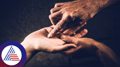 ಈ ಹಸ್ತರೇಖೆ ಇರೋರು ಮನೆಯ ಪಕ್ಕದಲ್ಲಿರುವ ವ್ಯಕ್ತಿಯನ್ನೇ ಮದುವೆಯಾಗ್ತಾರೆ!