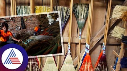 ಮನೆ ಇರೋರು ಎಲ್ಲರೂ ಹಿಡಿ ಬಳಸ್ತಾರೆ, ವ್ಯಾಪಾರ ಆಗೋದು ಪಕ್ಕಾ