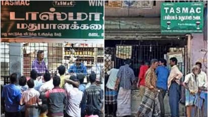 പുതുവത്സരാഘോഷത്തിന് തമിഴ്നാട്ടില് വിറ്റത് ആയിരം കോടി രൂപയുടെ മദ്യം, മൂന്നിരട്ടിയിലേറെ വര്ധന