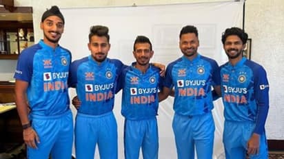  ടീം ഇന്ത്യക്ക് പുതിയ ജേഴ്സി സ്പോണ്‍സര്‍മാര്‍, എത്തുന്നത് ആഗോള ബ്രാന്‍ഡ്