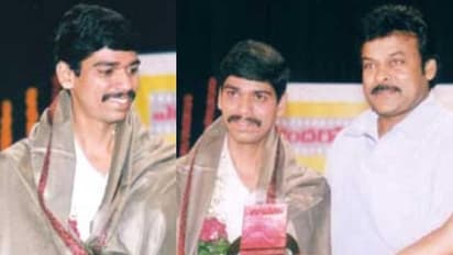 `స్టాలిన్‌`, `ఇడియట్‌` సినిమా పాటల రచయిత పెద్దాడ మూర్తి కన్నుమూత 