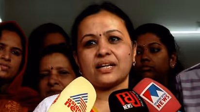 മെഡി. കോളേജിൽ യുവാവിനെ മർദിച്ച സുരക്ഷാ ജീവനക്കാരനെ തിരിച്ചെടുത്തതില്‍ വിവാദം; പരിശോധിക്കുമെന്ന് മന്ത്രി