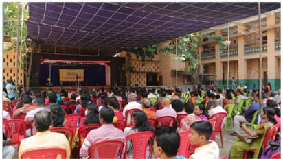 ഒടുവിൽ തീരുമാനമായി; കേരളോത്സവം നവംബർ പകുതിയോടെ, വിജ്ഞാപനം ഉടൻ ഇറങ്ങും