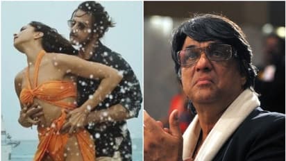 ನಾಳೆ ಪಾರ್ನ್ ಸಿನಿಮಾನೂ ಮಾಡ್ತೀರಿ; ಶಾರುಖ್ 'ಪಠಾಣ್' ವಿರುದ್ಧ 'ಶಕ್ತಿಮಾನ್' ಮುಖೇಶ್ ಖನ್ನಾ ಕಿಡಿ 