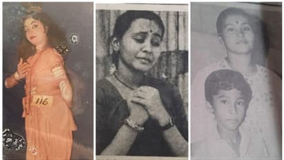 പാഞ്ചാലിയായി നിറഞ്ഞാടിയ മോണോ ആക്ട് വേദി; കലോത്സവ ഓർമ്മകൾ പങ്കുവച്ച് മന്ത്രി, ഏറ്റെടുത്ത് സോഷ്യൽമീഡിയ