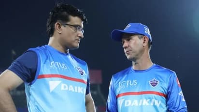 സൗരവ് ഗാംഗുലി ഐപിഎല്ലില് തിരിച്ചെത്തുന്നു, ഡല്ഹി ടീമില് സുപ്രധാന ചുമതല