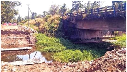 കരുവാറ്റയിലെ കന്നുകാലിപ്പാലം ഇനി ചരിത്രം; പൊളിച്ചുമാറ്റുന്നത് ദേശീയപാതാ വികസനത്തിന്റെ ഭാഗമായി