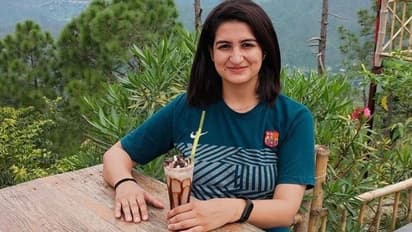 Delhi Police में पापा हेड कांस्टेबल- मम्मी ASI, ऐसे हुई UPSC में 8वीं रैंक हासिल करने वाली इशिता राठी की पढ़ाई