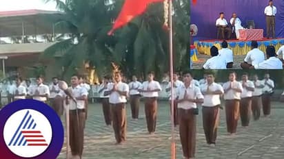Udupi: ಆರ್ಎಸ್ಎಸ್ನಿಂದ ಮೌಲ್ಯ, ಸಂಸ್ಕಾರವಂತಿಕೆ ವರ್ಗಾವಣೆ: ಸೂರಜ್ ಕುಮಾರ್ ನುಡಿ