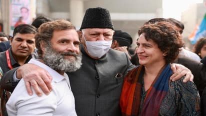 రాహుల్ గాంధీకి భద్రత పెంచిన ఢిల్లీ పోలీసులు