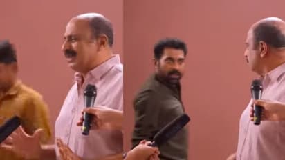 ഉഗ്രന്‍ പടമെന്ന് സിദ്ദിഖ്, 'ഹേറ്റ് ക്യാംപെയ്‍നു'മായി സുരാജ്; 'ന്നാലും ന്‍റെളിയാ' തിയറ്ററുകളിലേക്ക്