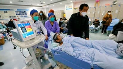 చైనాలో మరో కొత్త వైరస్ విజృంభణ ... ఏమిటీ HMPV, లక్షణాలేంటి? 