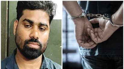 കള്ളൻ കപ്പലിൽ തന്നെ; സ്വന്തം വീട്ടില് മോഷണം നടത്തിയ യുവാവ് പിടിയിൽ