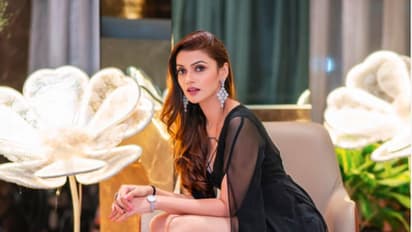 'Mr. ಬ್ಯಾಚುಲರ್‌'ನ ಜೋಡಿಯಾಗಿ 'ಅಬ್ಬರಿ'ಸುತ್ತಿರುವ ಸುಂದರಿ ನಿಮಿಕಾ ರತ್ನಾಕರ್ ಯಾರು? ಇಲ್ಲಿದೆ ಸಂಪೂರ್ಣ ಮಾಹಿತಿ 