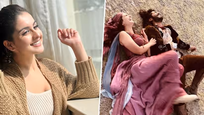 മരിക്കുന്നതിന് തൊട്ട് മുന്‍പ് ടുണീഷ ഡേറ്റിംഗ് ആപ്പിലെ 'അലിയുമായി' വീഡിയോകോള്‍ ചെയ്തുവെന്ന് ഷീസൻ ഖാന്‍