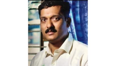 മരുന്ന് വാങ്ങാനെത്തിയ പ്രവാസി ടൗണില് കുഴഞ്ഞുവീണ് മരിച്ചു