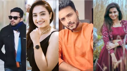 ಮತ್ತೆ ಕಿರುತೆರೆಯಲ್ಲಿ ಮಿಂಚಲು ರೆಡಿಯಾಗಿದ್ದಾರಂತೆ ಅಗ್ನಿಸಾಕ್ಷಿ ವೈಷ್ಣವಿ, ಸೂರ್ಯ!