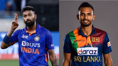 కొత్త ఏడాదిలో తొలి పోరు.. టాస్ ఓడిన భారత్.. గిల్, శివమ్ మావి అరంగేట్రం