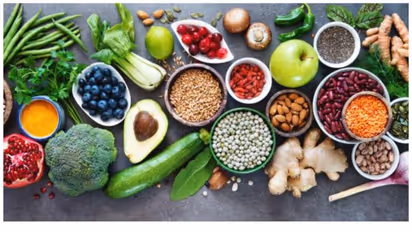 വൃക്കരോഗമുള്ളവർ കഴിക്കേണ്ട നാല് ഭക്ഷണങ്ങൾ