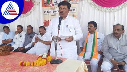 ಬಿಜೆಪಿ ಸಂಘಟನೆಗೆ ಒತ್ತು ನೀಡಿ: ಸಚಿವ ನಿರಾಣಿ