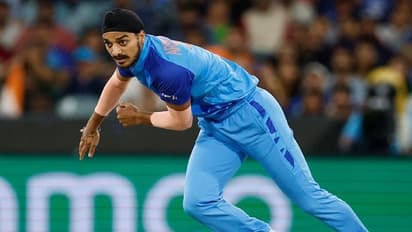 அர்ஷ்தீப் சிங் பற்றிய சுவாரஸ்யமான தகவல்கள்!