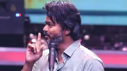 ആരാധകരേ ശാന്തരാകുവിന്‍; 'വാരിസി'ന് ക്ലീന്‍ യു, ട്രെയ്‍ലര്‍ അപ്ഡേറ്റും പുറത്തുവിട്ട് നിര്‍മ്മാതാക്കള്‍