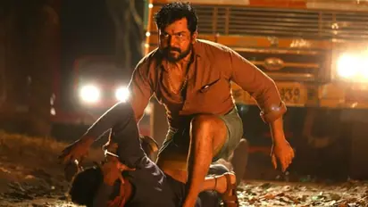 Kaithi 2: Director Lokesh Kanagaraj reveals new update on Karthi starrer sequel