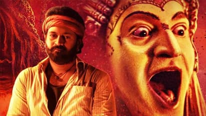 ಆಸ್ಕರ್ ರೇಸ್ಗೆ 'ಕಾಂತಾರ' ಎಂಟ್ರಿ ಅಧಿಕೃತ; 2 ವಿಭಾಗದಲ್ಲಿ ಅರ್ಹತೆ ಪಡೆದ ರಿಷಬ್ ಶೆಟ್ಟಿ ಸಿನಿಮಾ