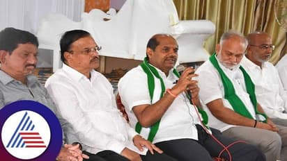 ಜ.5ರಿಂದ ಬೀದರ್ ಜಿಲ್ಲೆಯಲ್ಲಿ ಜೆಡಿಎಸ್ ಪಂಚರತ್ನ ರಥಯಾತ್ರೆ