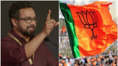 'മതവിദ്വേഷം ഉണ്ടാക്കുന്ന രീതിയിൽ പ്രസംഗിച്ചു'; ജോണ്‍ ബ്രിട്ടാസിനെതിരെ രാജ്യസഭ ചെയർമാന് പരാതി നൽകി ബിജെപി