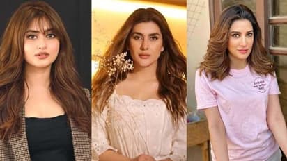 നടിമാരെ പാക് സൈന്യം ഹണിട്രാപ്പിന് ഉപയോഗിച്ചെന്ന് ആരോപണം; ശക്തമായി പ്രതികരിച്ച് നടിമാര്‍.!