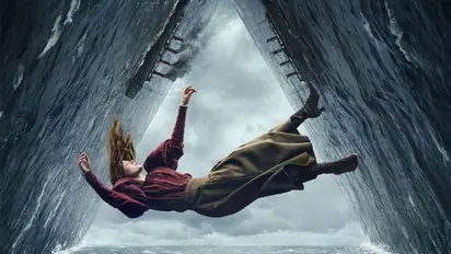 പുതിയ സീസണുകള്‍ ഇല്ല; '1899' സിരീസ് അവസാനിപ്പിച്ച് നെറ്റ്ഫ്ലിക്സ്