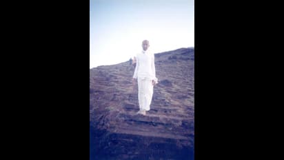 ಚಿಕ್ಕಮಗಳೂರು: ಮಲೆನಾಡಲ್ಲಿ ಹೆಜ್ಜೆ ಗುರುತು ಬಿಟ್ಟು ಹೋದ ಸಿದ್ದೇಶ್ವರ ಶ್ರೀಗಳು..!