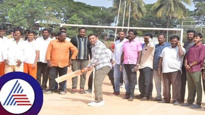 ಚಿಕ್ಕಬಳ್ಳಾಪುರ ಉತ್ಸವಕ್ಕೆ ನಿರೀಕ್ಷೆಗೂ ಮೀರಿ ಪ್ರತಿಕ್ರಿಯೆ: ಸಚಿವ ಸುಧಾಕರ್