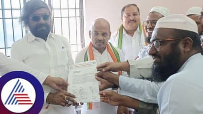 ಲಿಂಗಸೂಗೂರು ಮೀಸಲು ಕ್ಷೇತ್ರದ ಟಿಕೆಟ್ಗಾಗಿ ಕಾಂಗ್ರೆಸ್ನಲ್ಲಿ ಭಾರೀ ಕಸರತ್ತು..!