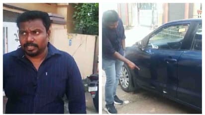 മൂവാറ്റുപുഴയിൽ കുഞ്ഞുമായി കാറിൽ യാത്ര ചെയ്ത സംഘത്തിന് നേരെ സദാചാര ഗുണ്ടായിസം, പരാതി