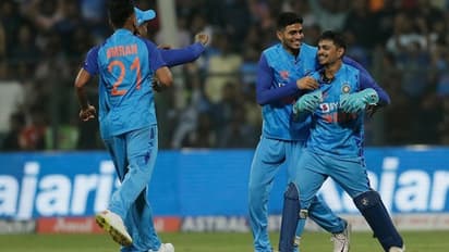 గిల్, అర్ష్‌దీప్ పై వేటు తప్పదా..? మూడో టీ20లో  మార్పులతో  బరిలోకి టీమిండియా.. 