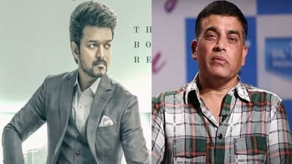  'వారసుడు' వెనక్కి తగ్గాడు! దిల్ రాజు భయపడ్డాడా?